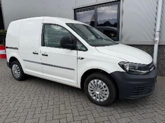 Volkswagen Caddy 2.0TDI 55kw BMT Economy Euro 6 picture 13