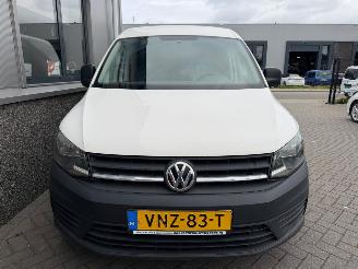 Volkswagen Caddy 2.0TDI 55kw BMT Economy Euro 6 picture 4