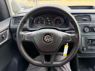 Volkswagen Caddy 2.0TDI 55kw BMT Economy Euro 6 picture 23