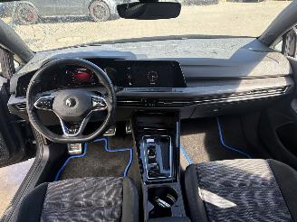 Volkswagen Golf 1.4 eHybrid GTE picture 11