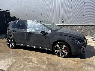 Volkswagen Golf 1.4 eHybrid GTE picture 28