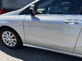 Mercedes B-klasse 180 d Ambition picture 42