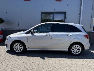 Mercedes B-klasse 180 d Ambition picture 28