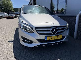 Mercedes B-klasse 180 d Ambition picture 3