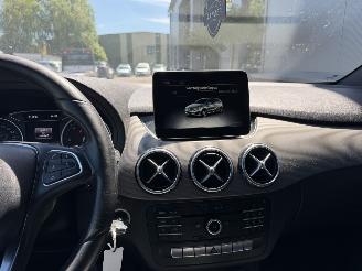 Mercedes B-klasse 180 d Ambition picture 18