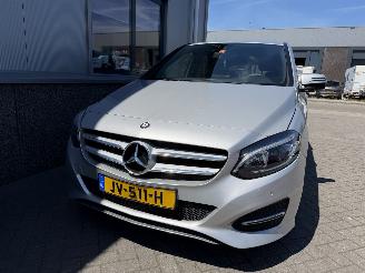 Mercedes B-klasse 180 d Ambition picture 25