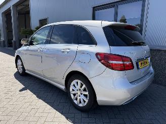 Mercedes B-klasse 180 d Ambition picture 30