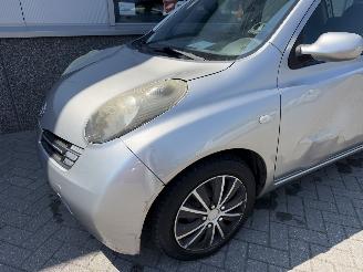 Nissan Micra 1.2 e-Vision picture 31