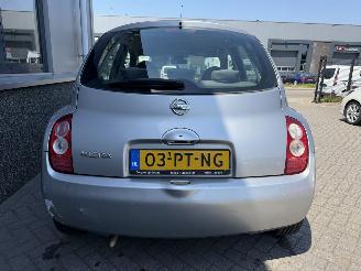 Nissan Micra 1.2 e-Vision picture 8