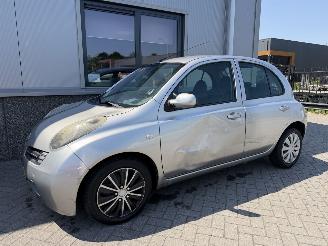 Nissan Micra 1.2 e-Vision picture 20
