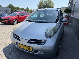 Nissan Micra 1.2 e-Vision picture 11