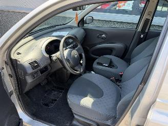 Nissan Micra 1.2 e-Vision picture 32