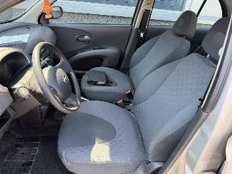 Nissan Micra 1.2 e-Vision picture 34