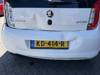 Skoda Citigo 1.0 GreenTech Fresh picture 32
