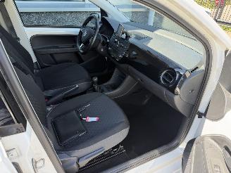 Skoda Citigo 1.0 GreenTech Fresh picture 16