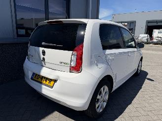 Skoda Citigo 1.0 GreenTech Fresh picture 9