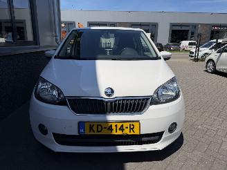 Skoda Citigo 1.0 GreenTech Fresh picture 20