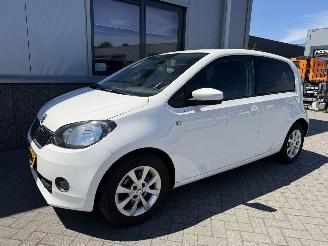 Skoda Citigo 1.0 GreenTech Fresh picture 23