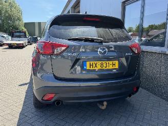 Mazda CX-5 2.0 TS+ 2WD picture 19