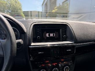Mazda CX-5 2.0 TS+ 2WD picture 30
