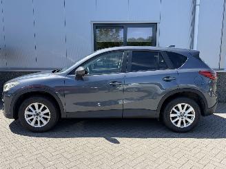 Mazda CX-5 2.0 TS+ 2WD picture 23