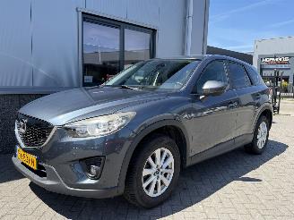 Mazda CX-5 2.0 TS+ 2WD picture 24