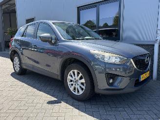 Mazda CX-5 2.0 TS+ 2WD picture 6