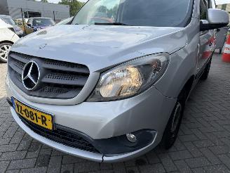 Mercedes Citan 109 CDI BlueEFFICIENCY picture 14