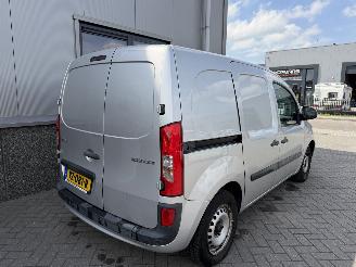 Mercedes Citan 109 CDI BlueEFFICIENCY picture 6