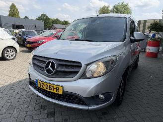 Mercedes Citan 109 CDI BlueEFFICIENCY picture 12