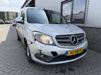 Mercedes Citan 109 CDI BlueEFFICIENCY picture 9