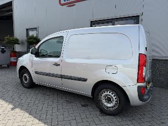 Mercedes Citan 109 CDI BlueEFFICIENCY picture 36