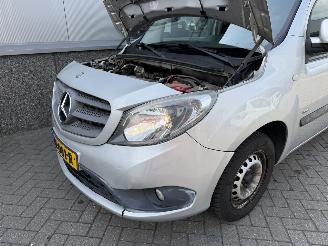 Mercedes Citan 109 CDI BlueEFFICIENCY picture 47