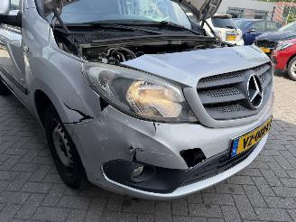 Mercedes Citan 109 CDI BlueEFFICIENCY picture 46