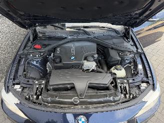 BMW 4-serie 420i Luxury Gran Coupe picture 31