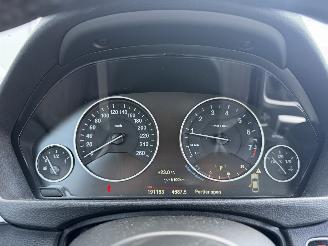 BMW 4-serie 420i Luxury Gran Coupe picture 11