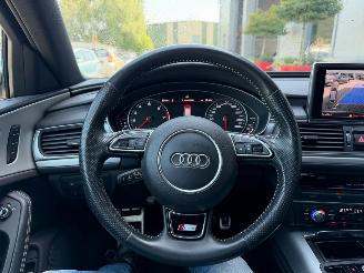 Audi A6 avant 1.8 TFSI 190pk S-Line Edition picture 31