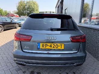 Audi A6 avant 1.8 TFSI 190pk S-Line Edition picture 20