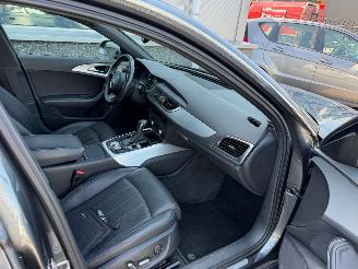 Auto incidentate Audi A6 avant 1.8 TFSI 190pk S-Line Edition 2018/5