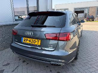 Audi A6 avant 1.8 TFSI 190pk S-Line Edition picture 12