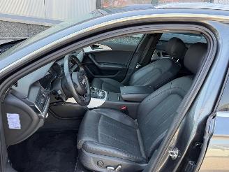 Audi A6 avant 1.8 TFSI 190pk S-Line Edition picture 16