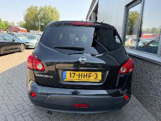 Nissan Qashqai+2 2.0 Tekna picture 17