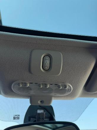 Nissan Qashqai+2 2.0 Tekna picture 10
