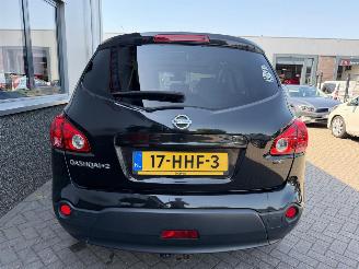 Nissan Qashqai+2 2.0 Tekna picture 31