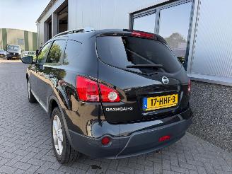 Nissan Qashqai+2 2.0 Tekna picture 11
