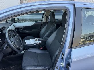 Toyota Yaris 1.5 Full Hybrid Dynamic picture 22