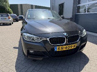 BMW 3-serie 330e M-Sport Sedan picture 4