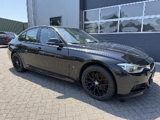 BMW 3-serie 330e M-Sport Sedan picture 6