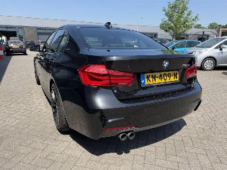BMW 3-serie 330e M-Sport Sedan picture 11
