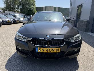 BMW 3-serie 330e M-Sport Sedan picture 3